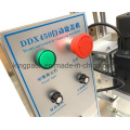 Semi Automatic Drink Water Juice Beverage Liquid Plastic Bottle Capping Machine